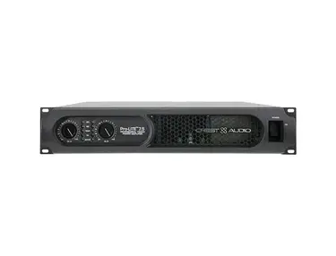 Crest Audio Pro-LITE 7.5 Power Amplifier