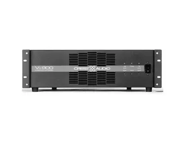 Crest Audio VS900 1100-Watt Power Amplifier