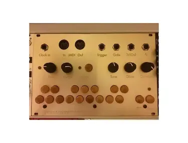 Critter & Guitari Melody Mill