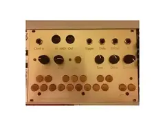 Critter & Guitari Melody Mill main image