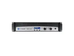 Crown CDi 4000 2-Channel 1200-Watt Power Amplifier