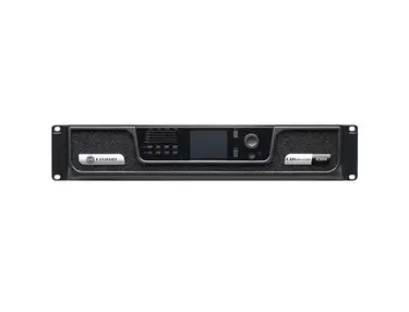 Crown CDi DriveCore 4|300 Power Amplifier