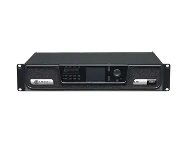 Crown CDi DriveCore 4|600 Power Amplifier