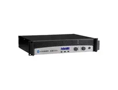 Crown CDi 1000 2-Channel 500-Watt Power Amplifier