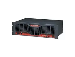 Crown CE1000 2-Channel Power Amplifier main image
