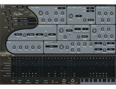 Rob Papen RG