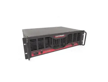 Crown CE2000 2-Channel Power Amplifier