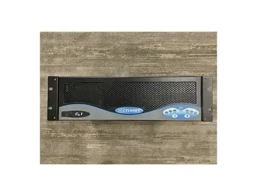 Crown CH1 2-Channel Power Amplifier