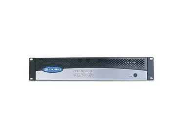 Crown CTs 4200 4-Channel Power Amp