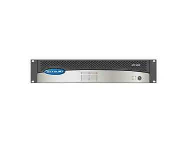 Crown CTs 600 2-Channel Power Amp