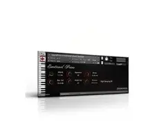 Soundiron Emotional Piano Virtual Piano main image