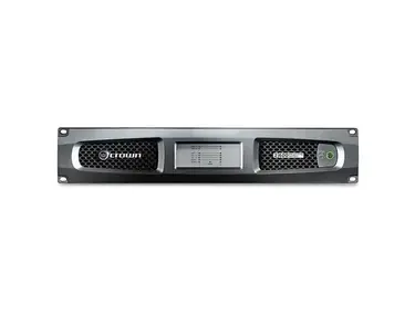 Crown DCi 2|600 2-Channel DriveCore Install Power Amplifier