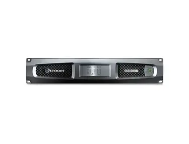 Crown DCi 4|600 4-Channel DriveCore Install Power Amplifier