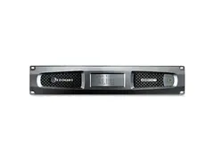 Crown DCi 4|600 4-Channel DriveCore Install Power Amplifier main image