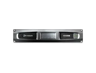 Crown DCi 8|300 8-Channel DriveCore Install Power Amplifier