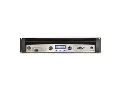 Crown I-Tech Series I-T12000HD Omnidrive HD 2-Channel Power Amplifier main image