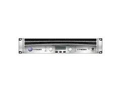 Crown I-Tech Series I-T4000 2-Channel Power Amplifier main image