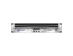 Crown I-Tech Series I-T6000 2-Channel Power Amplifier main image