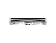 Crown I-Tech Series I-T8000 2-Channel Power Amplifier main image