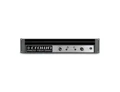 Crown Macro-Tech 12000i Power Amp main image