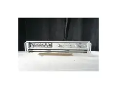 Crown Macro-Tech 36x12 Dual Power Amplifier main image