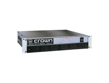 Crown Micro-Tech 1200 Power Amplifier