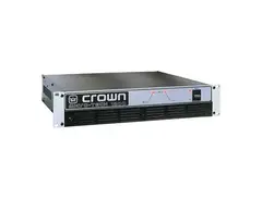 Crown Micro-Tech 1200 Power Amplifier main image