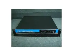 Crown Power-Tech 2.1 2-Channel Power Amplifier main image