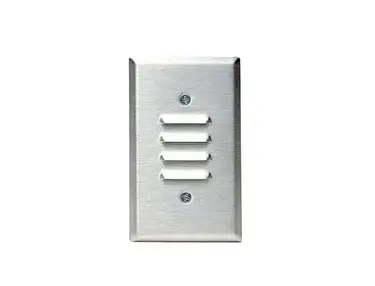 Crown PZM11LLWR Electret Hemispherical Boundary Microphone