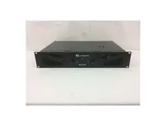Crown XLI 2500 2-Channel 750-Watt Power Amp main image