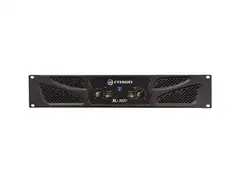 Crown XLI 3500 2-Channel 1350-Watt Power Amp