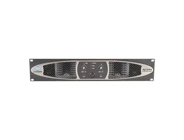 Crown Xs1200 2-Channel Power Amplifier