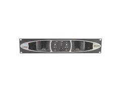 Crown Xs1200 2-Channel Power Amplifier main image