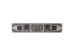Crown Xs500 2-Channel Power Amplifier main image