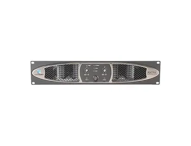 Crown Xs700 2-Channel Power Amplifier