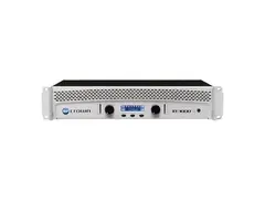 Crown XTi 1000 2-Channel Power Amplifier main image