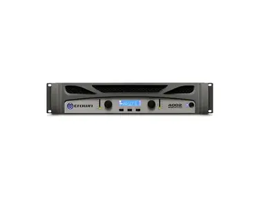 Crown XTi 4002 2-Channel 1200W Power Amplifier