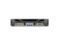 Crown XTi 4002 2-Channel 1200W Power Amplifier main image
