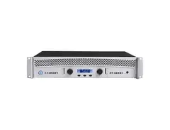 Crown XTi 6000 2-Channel Power Amplifier