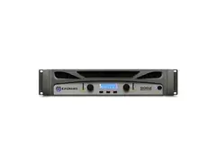 Crown XTI 6002 2-Channel 1200w Power Amplifier main image