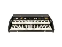 Crumar Mojo Suitcase Double Manual Organ main image