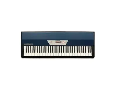 Crumar Seventeen 73-Key Digital Piano