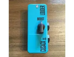 Cusack Music Louder main image