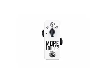 Cusack Music More Louder
