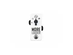 Cusack Music More Louder main image