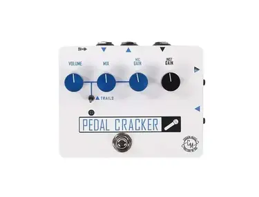 Cusack Music Pedal Cracker V2