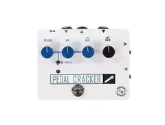 Cusack Music Pedal Cracker V2