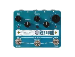 Cusack Music Rebound main image