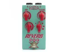 Cusack Music Reverb SME (Size Modulation Emulator) main image