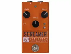 Cusack Music Screamer V3 main image